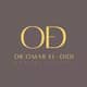 Slider image (3) The Dentist Clinics Dr. Omar El Didi in Cairo, Egypt